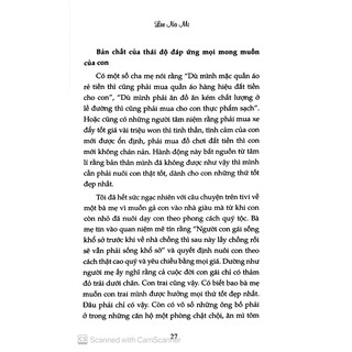 Sách - Cha Mẹ Hạnh Phúc Hay Cha Mẹ Siêu Nhân - Quảng Văn Books