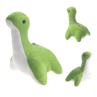 Legends Apex Nessie Đồng hành sang trọng với vải mềm làm đầy bông và