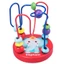 Đồ Chơi Luồn Hạt Gỗ Cho Bé Luồn Hạt Mini Đồ Chơi Gỗ Thông Minh Cho Bé - BỐ KHỦNG LONG