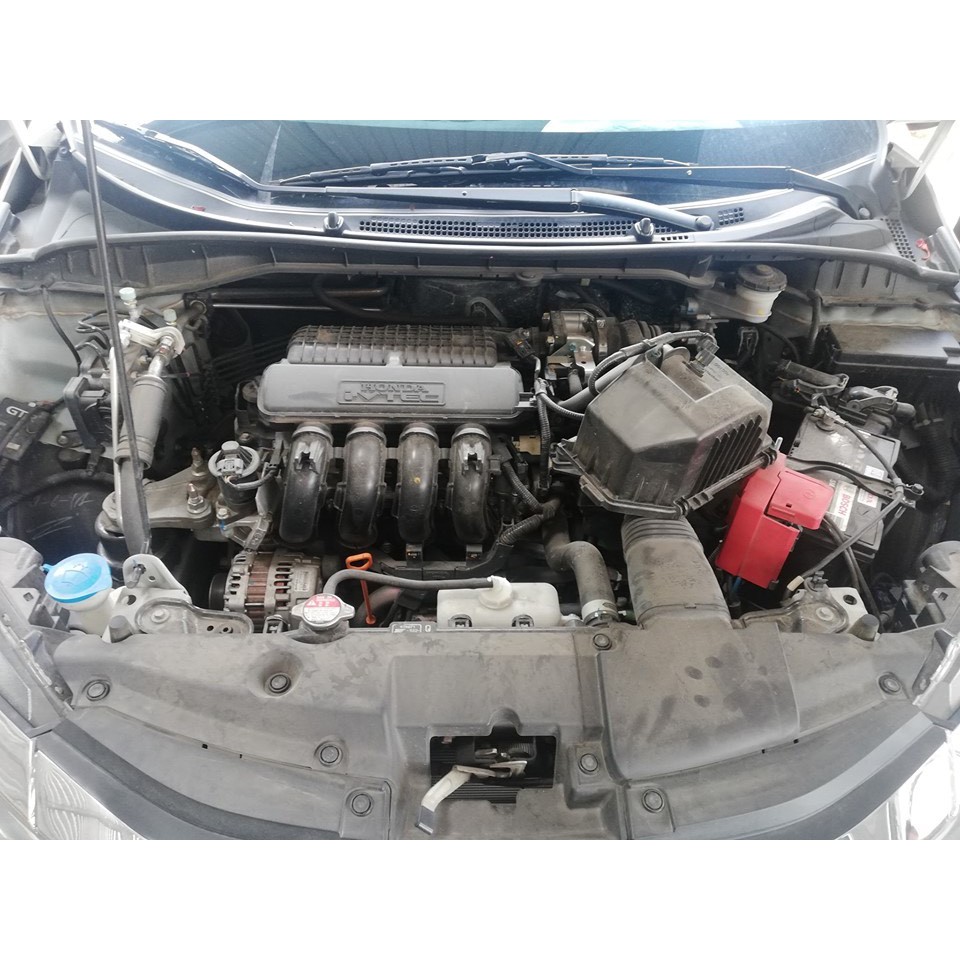 Dung dịch vệ sinh khoang máy GB Engine Cleaner 473ml