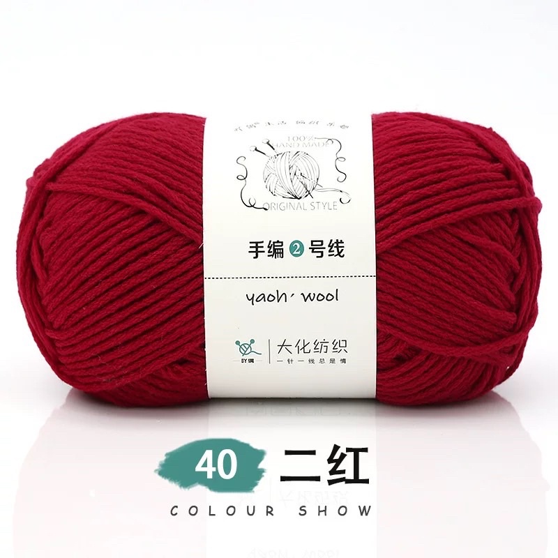 40-yaoh