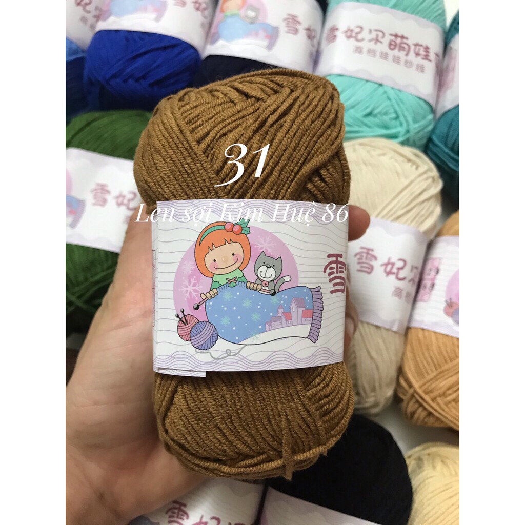Màu 31