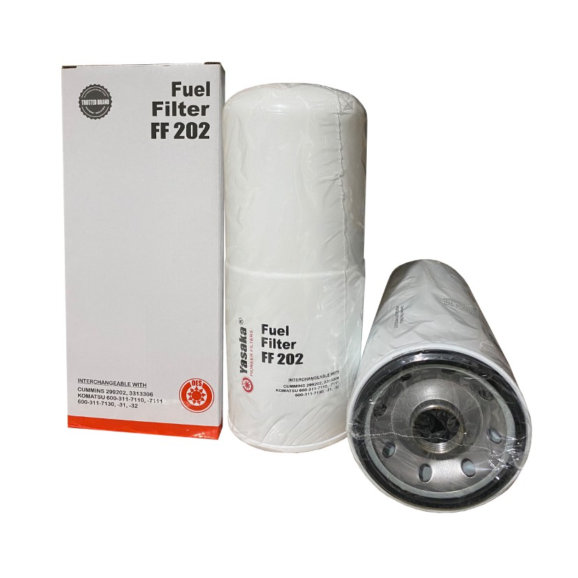 Lọc dầu FF202 | Shopee Việt Nam