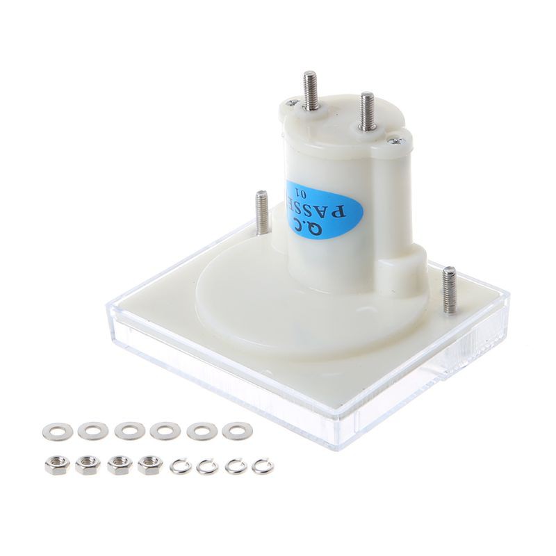 Ampe kế cơ 85C1 DC bảng đồng hồ đo dòng điện tương tự loại con trỏ 1/2/3/3