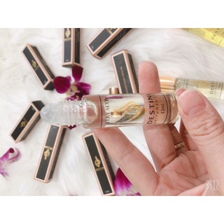 Tinh dầu nước hoa Pháp Aroma Perfume dạng lăn 12ml