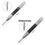 Máy định vị đục lỗ trung tâm tự động bằng thép YJCNELCR để đánh dấu sự sống sót khẩn cấp128 155mm