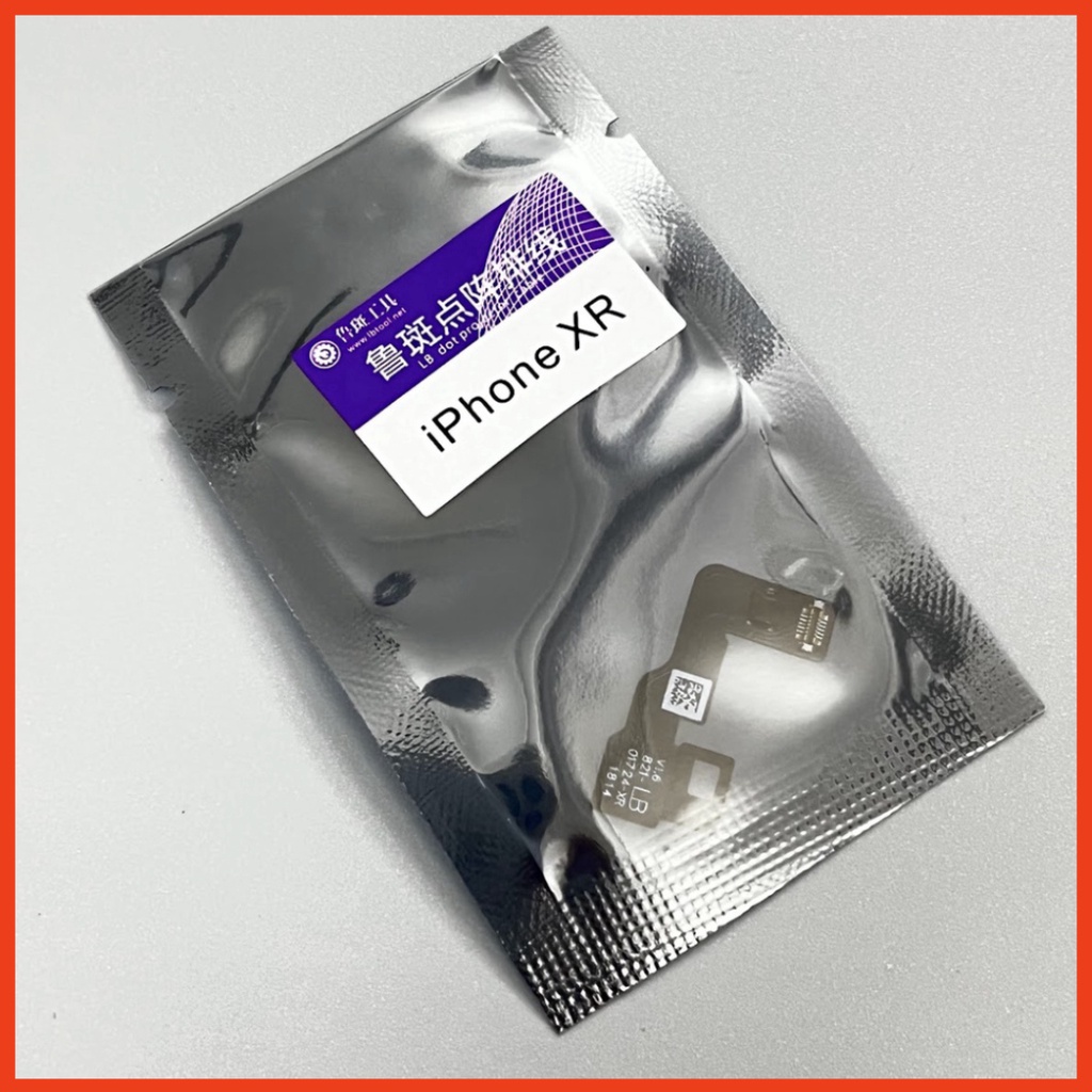 [DCSC] Cáp fix FaceID Luban IP X - 12 Pro Max (dùng cho box iFace, iFace Pro+ và L3 mini)