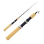 JUNYUE88US Tôm Cần Câu Cá Phụ Kiện Chống Trượt Pesca Mùa Đông Đúc Cần