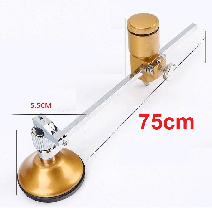 Compa cắt kính hình tròn hãng Jiamin siêu bền- Cất kiếng cắt gạch men ...