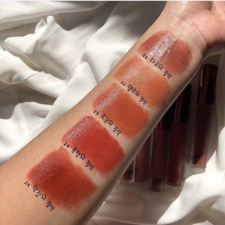 [Bbia] SON KEM BBIA LAST VELVET TINT