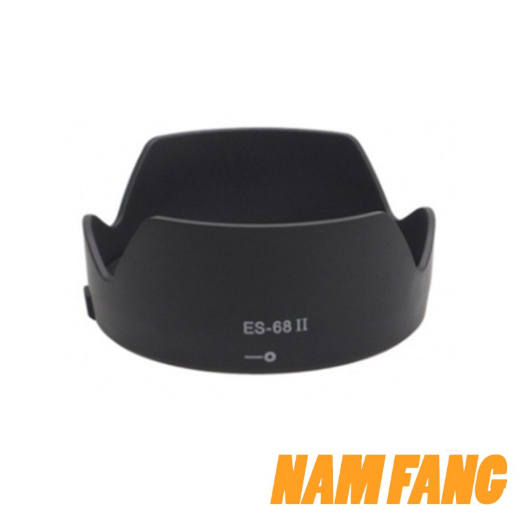 LENS Hood ES-68 II Hoa sen cho ống kính CANON 50MM 1 8 STM THANH LÝ