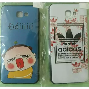 Ốp lưng dẻo SamSung J5 Prime