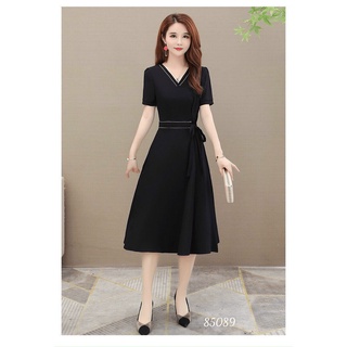 Đầm voan ý SIÊU ĐẸP DỰ TIỆC CHO CÁC CÔ NÀNG KB FASHION
