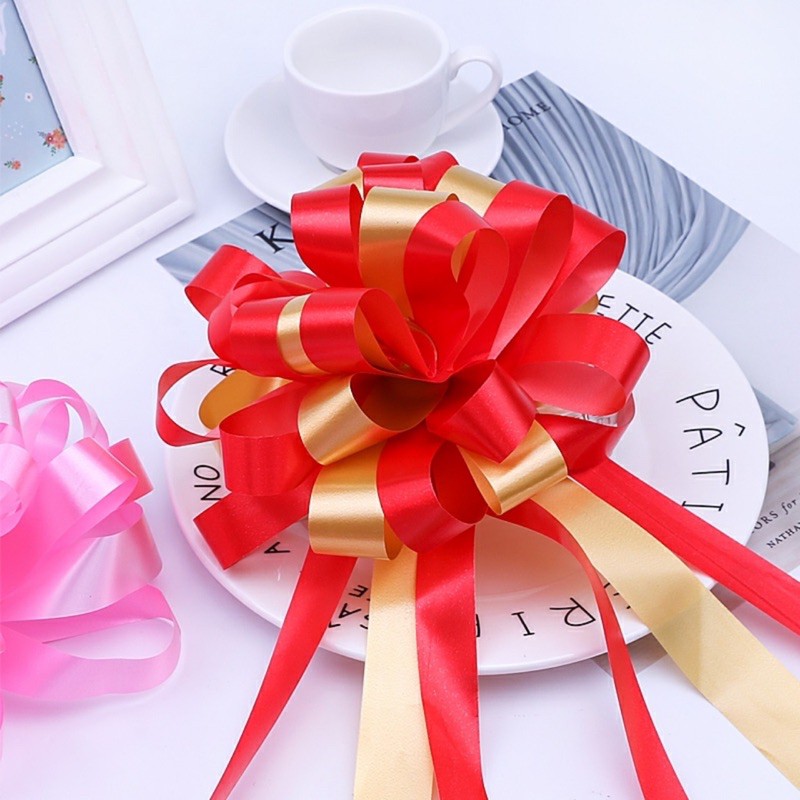 Nơ rút Tú cầu size to 20*50 cm (10 cái) | Shopee Việt Nam