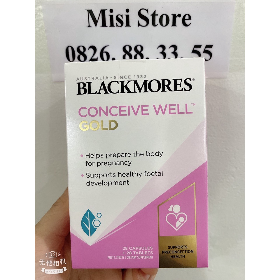 Cách sử dụng và liều lượng của thuốc bổ trứng Blackmores như thế nào để đạt được hiệu quả tốt nhất?
