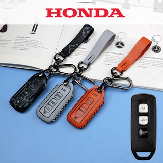 bọc chìa khoá smartkey Vario,Bao da chìa khóa Vario (VRA MÓC D)