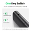 Ugreen Thiết Bị Thu Phát bluetooth 5.1 2 Trong 1 jack Cắm 3.5mm Cho Xe Ô Tô