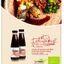 Sốt Teriyaki Hữu Cơ 200ml Organic Teriyaki Sauce