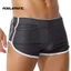 Quần Boxer Dáng Rộng Thoáng Khí Thoải Mái Phong Cách Thể Thao Thời Trang Mùa Hè Cho Nam 272