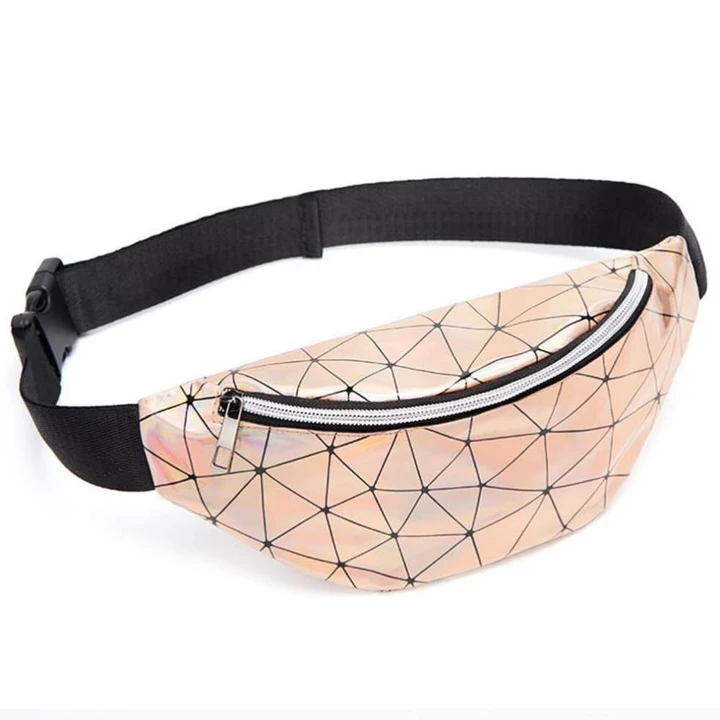 Women's Elegant Belt Bag – 5