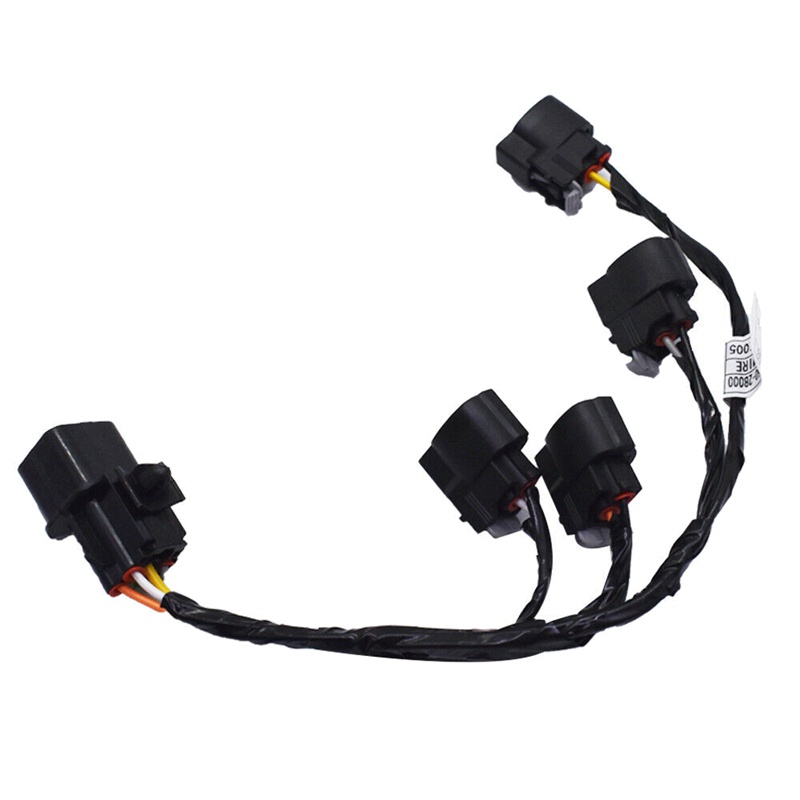 Cuộn Dây Nối Dài 27350-2B000 Cho Hyundai Elantra Accent Kia Rio Soul Ceed Cerato Spectra