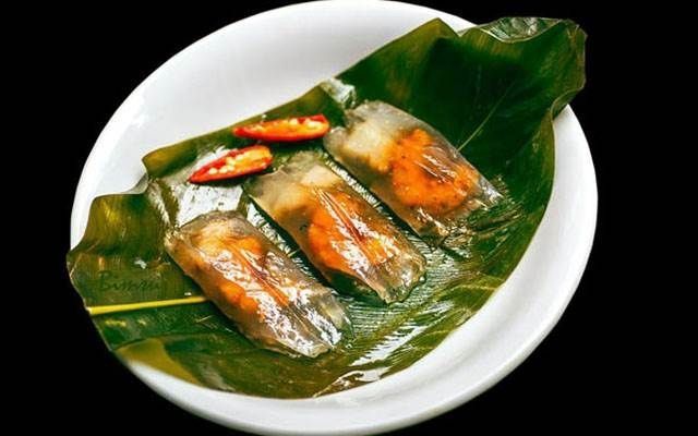 10kg Bột lọc Huế dạng khô - Đặc sản Huế
