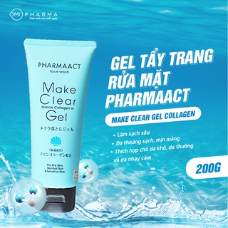 Combo Pharmaact Sảng Khoái Mát Lạnh - Chăm Sóc Toàn Diện Cho Phái Mạnh