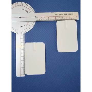 4 Miếng dán xung điện 6x9cm dùng cho DoctorHome, máy goldlife, máy điện châm Hoa Đà, Dr Ho'S...