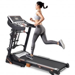 MÁY CHẠY BỘ ĐA NĂNG OSAKY OS-900D Kèm đĩa xoay eo - Bảo hành 5 năm