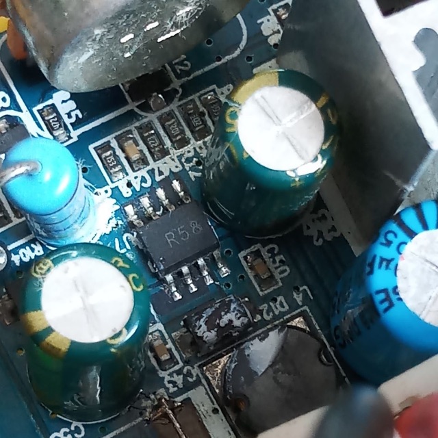 IC R58 R56 10pcs | Shopee Việt Nam