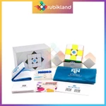 Rubik Gan 11 M Pro / Gan 11 M Duo 3x3 Rubic Nam Châm 3 Tầng Flagship Đồ Chơi Trí Tuệ Trẻ Em — ảnh 1