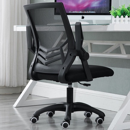 [The Manson - Hỏa Tốc 1h Nhận] Xiaomi Manson Oasis Màu Trắng / Đen Ghế Tay Gập Cao Cấp - Thiết Kế Công Thái Học