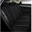 Yoo Auto Phía Trước Phía Sau Cho Ghế Bảo Vệ Đệm Tự Động Chống Trơn Trượt Chống Bụi Bẩn Bền Cho Miếng Lót Ghế Bảo Vệ Bốn S