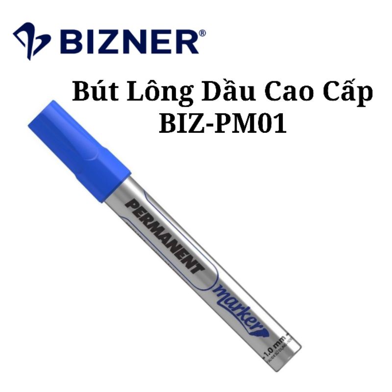 Bút Lông Dầu Lớn Thiên Long/Flexoffice/Bizner TL-PM09/PM07/FO-PM09/FO ...