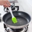 Chổi phết dầu bơ silicone, Cọ phết dầu bơ làm bánh bằng silicone tiện lợi Minababyvn