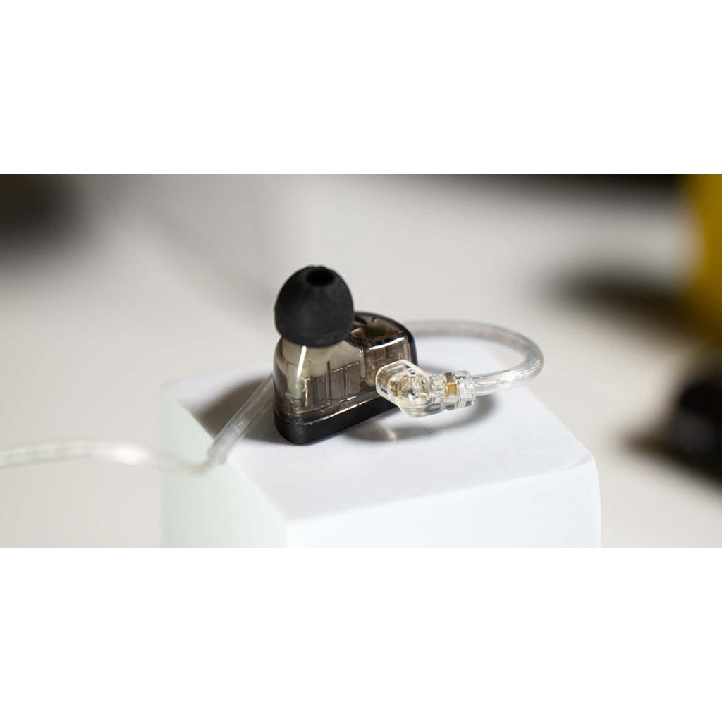 [NC] Tai Nghe In Ear Kiểm Âm KZ AS16 PRO | Kiểm Âm Làm Nhạc | NGHE TẠP | Có Mic | BigBuy360 - bigbuy360.vn