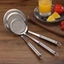 Vợt lưới lọc cặn cho dầu ăn và vớt bọt loại xịn inox không hoen gỉ cao cấp
