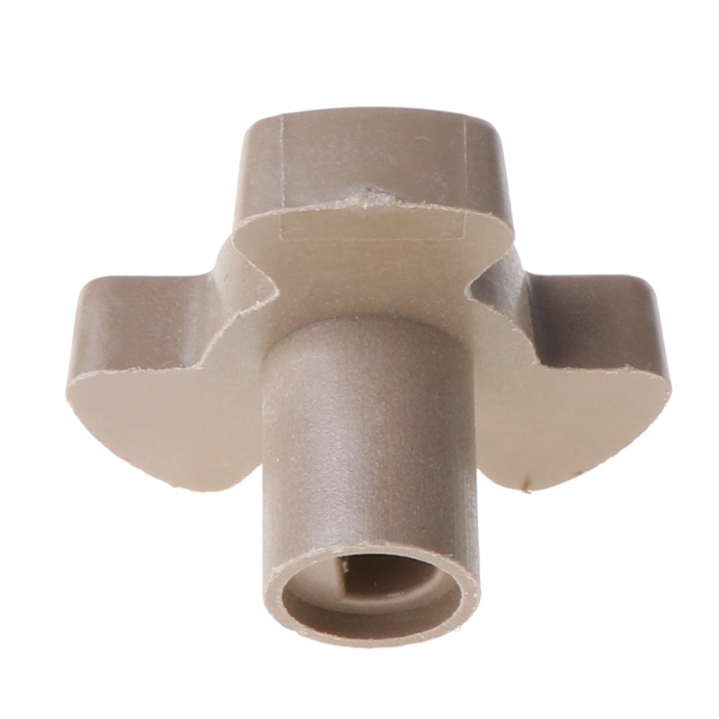 Shas 2 Chiếc 14 Mm Lò Vi Sóng Bàn Xoay Con Lăn Hướng Dẫn Hỗ Trợ Khớp Nối Khay Trục