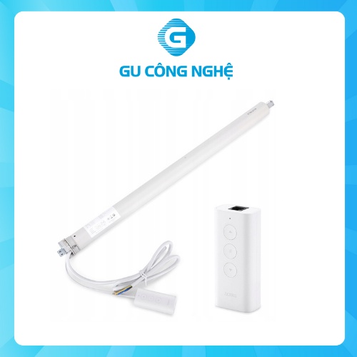 Bộ điều khiển rèm cuộn Aqara, hỗ trợ Apple HomeKit | Shopee Việt Nam