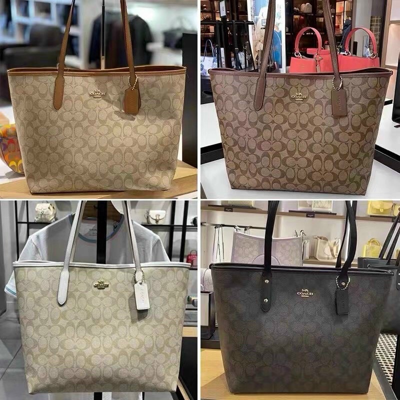 Tui coa.ch neverfull fullbox Shopee Vi t Nam