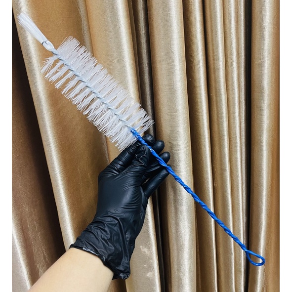 Cọ rửa xe, cọ chà , khăn 30 x 50 ngóc ngách xe máy | Shopee Việt Nam