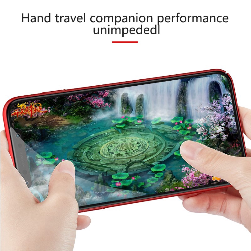 For iPhone XS Max XR X 7 8 Plus Ốp điện thoại phố lưới tản nhiệt với nhiều màu tùy chọn cho
