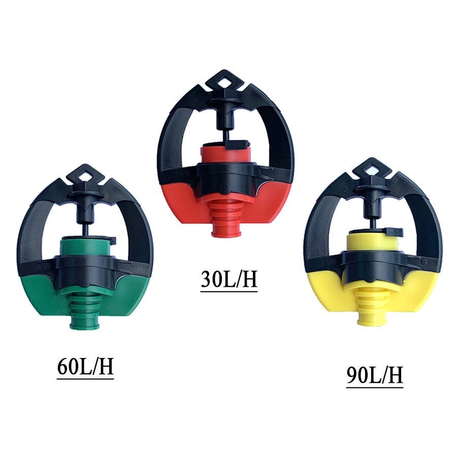 50 cái béc tưới T700 mini, béc tưới gốc (đã có bản nâng cấp SD700 siêu chất lượng)
