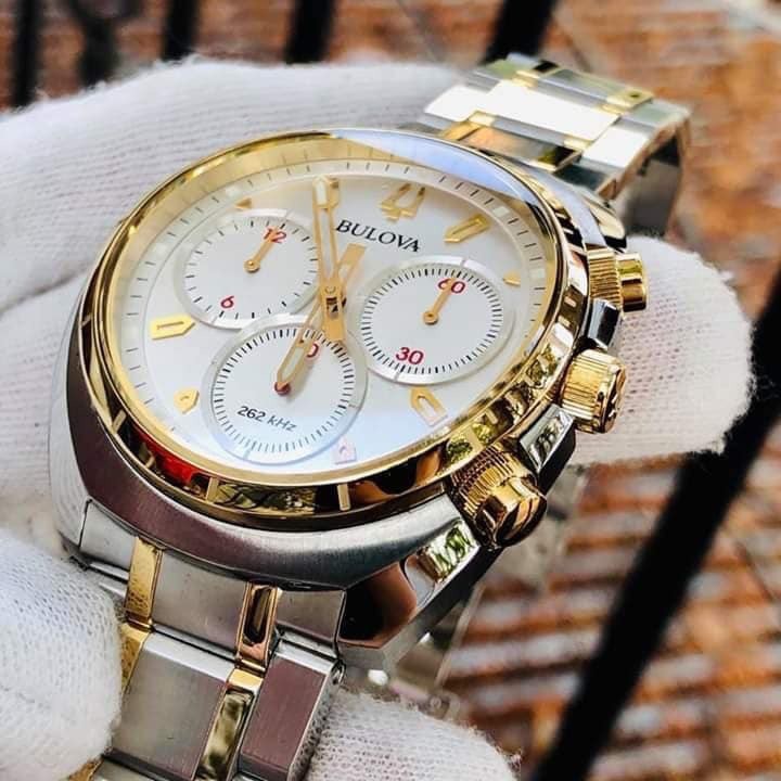 ng h Nam Bulova 98A157