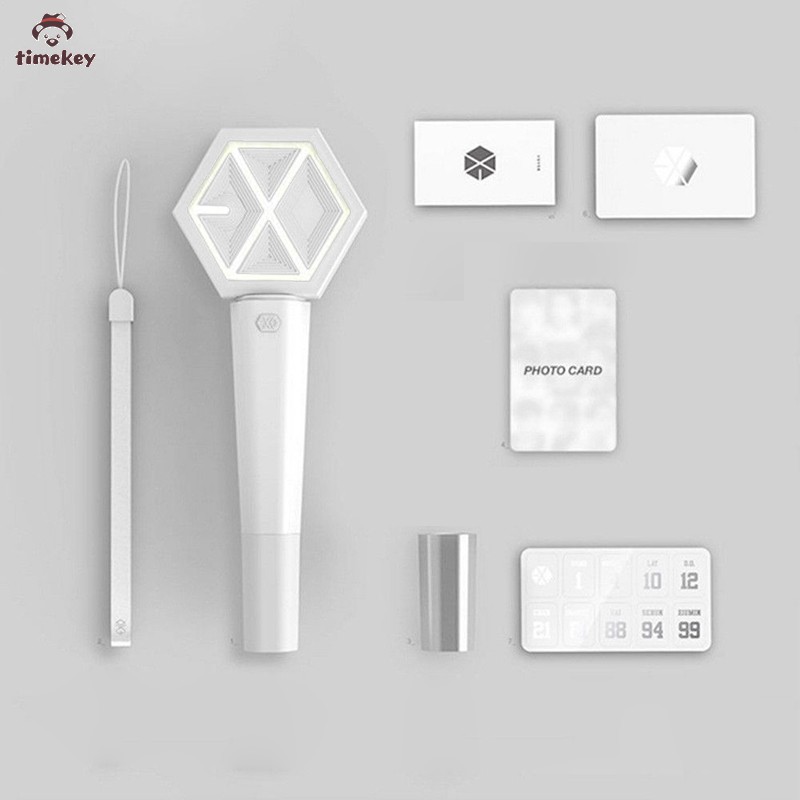 Lightstick Exo Ver 4 Giá Tốt Tháng 8, 2023 | Mua Ngay | Shopee Việt Nam