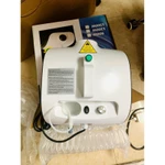 Máy Khử Khuẩn Nano | Tạo Khói Xịt Khử Mùi Ô Tô Hoặc Dùng Khử Mùi Hôi Ẩm Mốc Trong Gia Đình, Nhà Hàng, Quán Ăn — ảnh 6