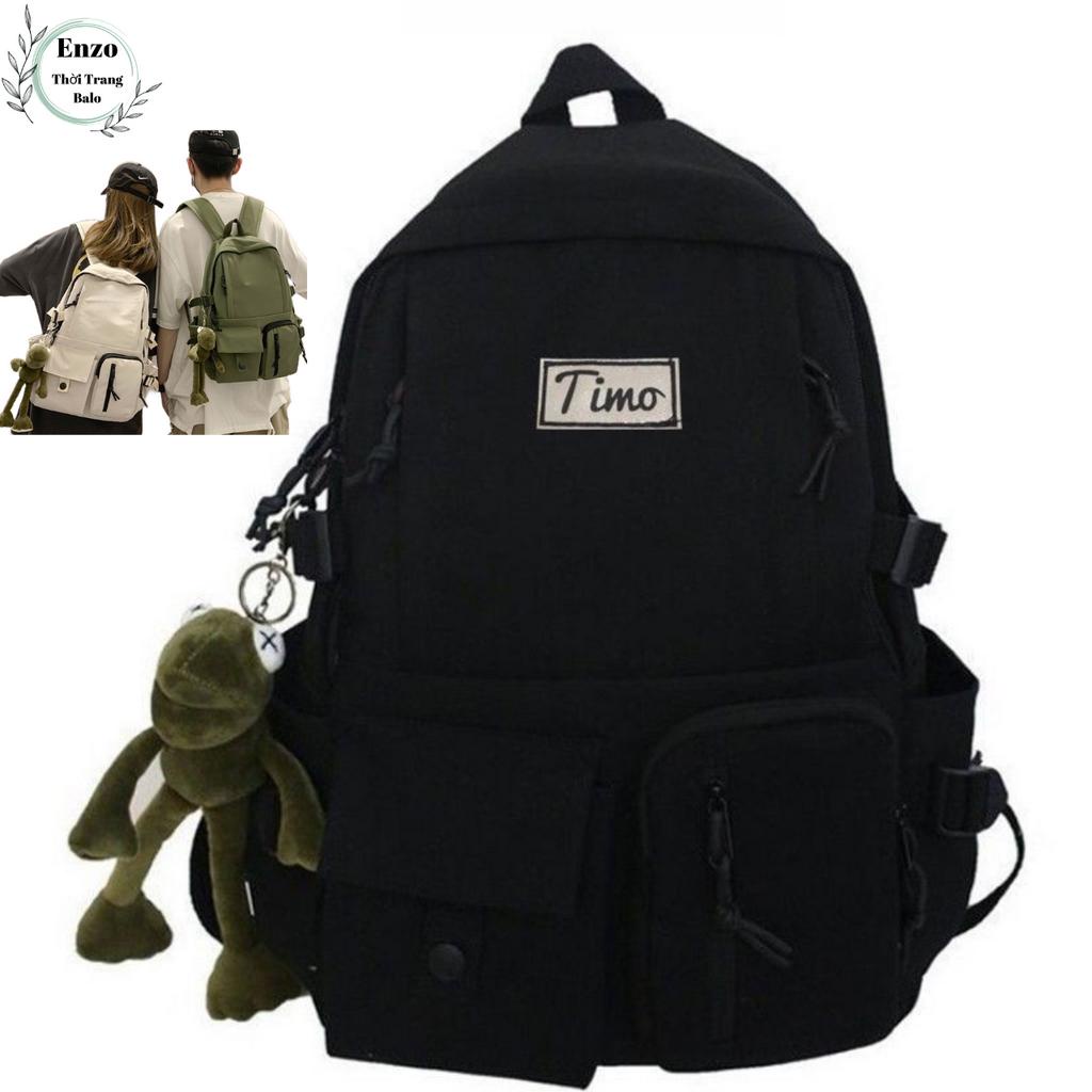 Balo đi học,balo nam nữ nhiều ngăn, đẹp đi chơi đựng laptop phong cách ulzzang unisex ULZ010