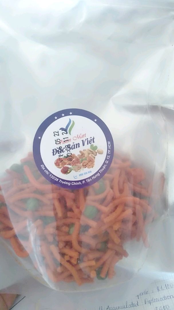 Ảnh đánh giá