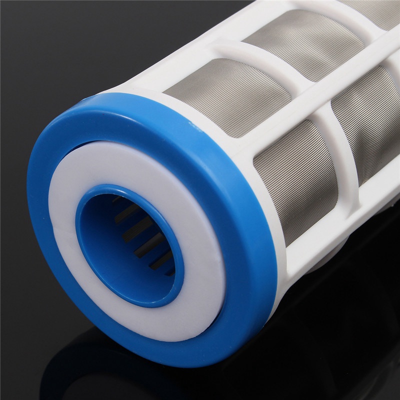 Lưới lọc nước chất liệu thép không gỉ 10 inch chất lượng cao