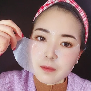 Mặt Nạ Dưỡng Ẩm Da Giúp Da Săn Chắc Da Chống Nếp Nhăn